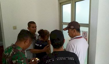 Jasad Wanita Diduga Korban Pembunuhan Alumni IPB Bogor