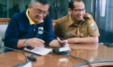 Kabiro Humas dan Protokol Provinsi Jambi Tanggapi Pernyataan "Bola Panas" Ketua DPRD
