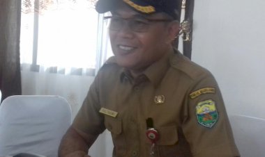 PU Muarojambi Tegaskan Larang NGK Gunakan Jalan Perkantoran untuk Akses Perumahan