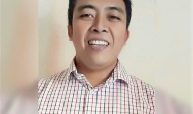 Terpilih Ketua Ombudsman Jambi, Ini Visi Misi Jafar Akhmad