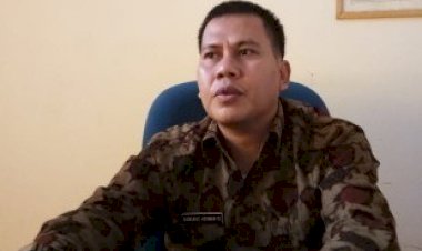 Tiga Puskesmas di Sarolangun Dilakukan Penilaian Akreditasi 2019