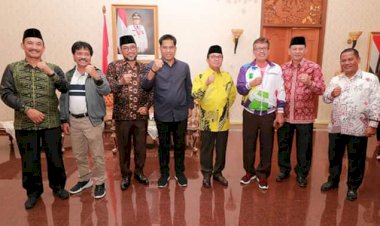 Gubernur Jambi Minta Kejurnas Dayung Hasilkan Atlet Berprestasi