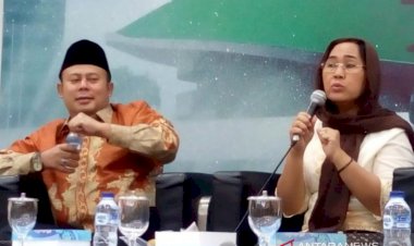 Politisi PDIP: Parpol Anggota KIK Tak Perlu Khawatir Gerindra