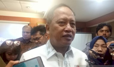 Menristek Dikti: PKKMB Dikendalikan Langsung Rektor