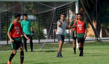 Indonesia Taklukkan Vietnam 2-0 Piala AFF U-15 2019