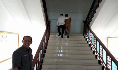 Pemprov Jambi Tempuh Jalur Hukum Terkait Akun Medsos Catut Nama Gubernur Fachrori