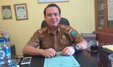 Dua Desa Belum Pencairan DD Tahap Dua di Sarolangun