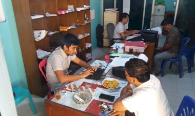 11 Camat dan 25 Kades Diperiksa Polisi