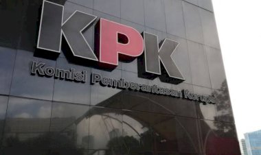 OTT Direktur Keuangan Angkasa Pura II, KPK Amankan 5 Orang