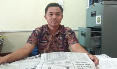 Mau Ikut Lelang Kendaraan Dinas Pemkab Sarolangun? Cek Disini