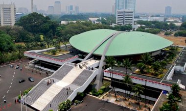 Meutya: Bismillah, Ketua MPR untuk Golkar