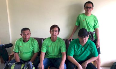 Mabes Polri Limpahkan Empat Berkas Penyelundupan Lobster ke Kejati