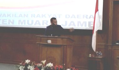 Isu Perombakan Santer, Pejabat Muarojambi Was-was dan Tak Fokus Kerja