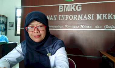 Bau Asap Kebakaran Kian Menyengat, Warga Jambi Diminta Waspada