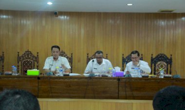 Lestarikan Tradisi Bahari, Pemkab Tanjabbar Gelar Balap Pompong