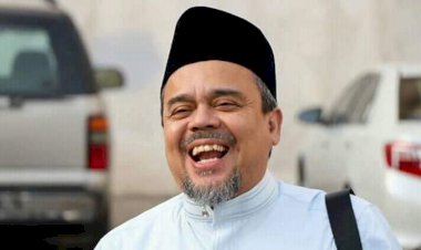 Lima Syarat Agak Berat yang Bisa Ganjal SKT FPI