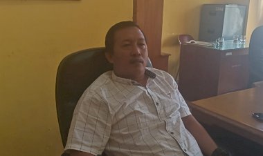 Hamdan: Kriteria Paling lengkap Calon Ketua DPRD Sarolangun Ada di Tontawi Jauhari