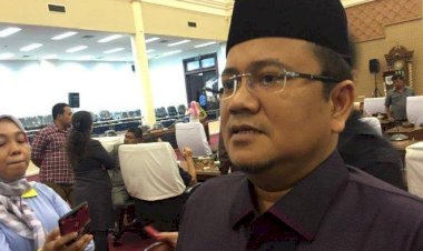 RS Abdul Manap Turun Kelas, Wawako: Memang Kita Belum Memiliki Sub Spesialis
