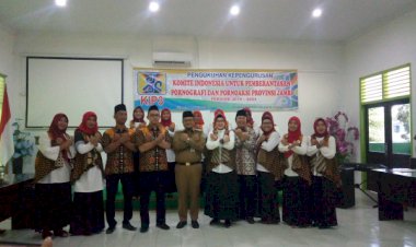 Wawako Maulana Sebut Butuh Sikap Preventif untuk Cegah Pornografi