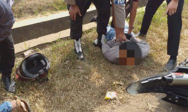 Lagi Operasi Jaran, Polisi Tangkap Dua Kurir Sabu