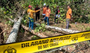 Pegawai PLN Tolak Dipotong Gajinya Gara-gara Listrik Padam