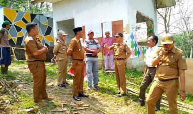 Kembangkan Potensi Wisata Bukit Tempurung, Parpora Sarolangun Usulkan Rp3 Miliar