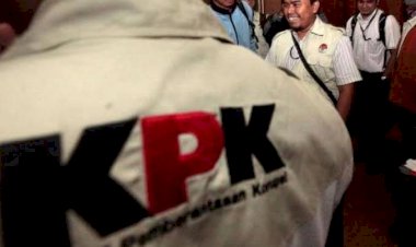 Anggota DPR PDIP Dijemput ke KPK