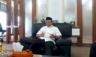 CE: 150 Pemuda akan Kita Latih Enterpreneurship