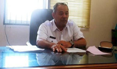 1.107 Kasus ISPA, Dinkes Muaro Jambi Siapkan Posko Pengobatan di Area Karhutla