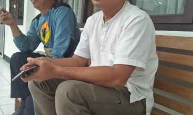 Tunggakan Pelanggan Tinggi, PDAM Tirta Muarojambi Dilabeli Kurang Sehat