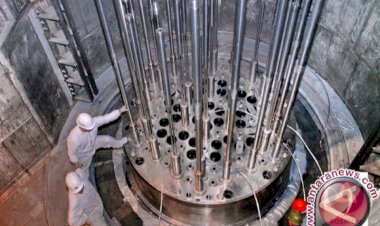 RUSIA: Lima Staf Rosatom Tewas Akibat Ledakan Uji Coba Roket