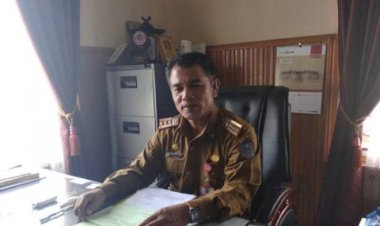 Lelang Jabatan Kurang Diminati, BKPSDMD Perpanjang Hingga Kamis