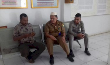Nasib RSUD Ahmad Ripin Ditentukan Akhir Agustus