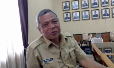 Target PAD Dishub Muarojambi Baru Terealisasi 53 Persen