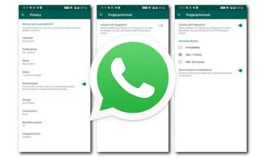 Mau Test Fitur Baru WhatsApp, Begini Caranya...