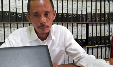 Bantuan Mesin Pascapanen Tahun 2019 di Muarojambi Nihil