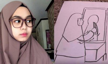 Ria Ricis Ingin Bunuh Diri