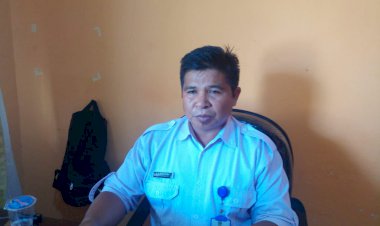 Penderita Ispa Capai Ribuan, Begini Langkah Dinkes Merangin