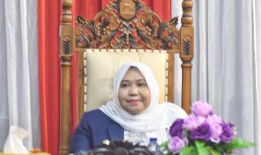 Diselimuti Kabut Asap, Muarojambi Belum Kunjung Liburkan Sekolah