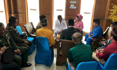 Bupati Romi: Merdeka Itu Ketika Semua Punya Kesempatan Sama