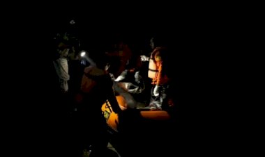 TRAGIS! Tim SAR Temukan Lisa Sudah Tak Bernyawa