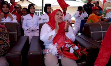 Pilkades Dua Desa di Muarojambi Ini Sepi Peminat, Entah Mengapa?