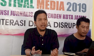Festival Media AJI Tonjolkan Unsur Kebudayaan Jambi