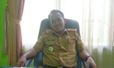 Musim Kemarau Ini Bantuan akan Digelontorkan Dinas TPHP ke Petani