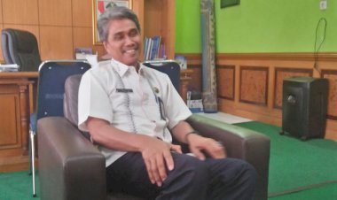 Inilah Alasan Dinas PdK Belum Liburkan Siswa di Muarojambi