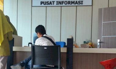 Diduga Penanganan Tak Prosedur, Bayi 4 Bulan Meninggal