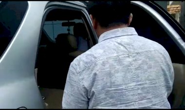 Kasus Auditorium, Rektor UIN Jambi Diperiksa Kejati