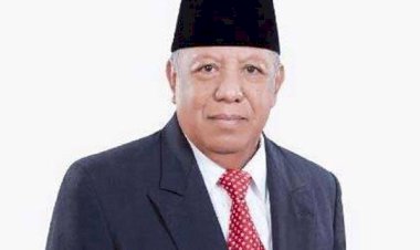 BREAKING NEWS!! Mahkamah Agung Lepaskan Terdakwa Korupsi Madel Mantan Bupati Sarolangun