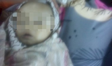 Polisi Bakal Selidiki Penyebab Kematian Bayi Malang di Merangin