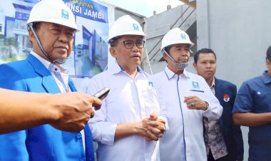 PAN dan Parpol Koalisi Lakukan Pertemuan, Ini Hasilnya...